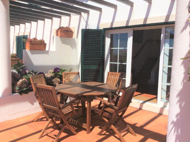 Casa alugar em Azenhas do Mar, Colares