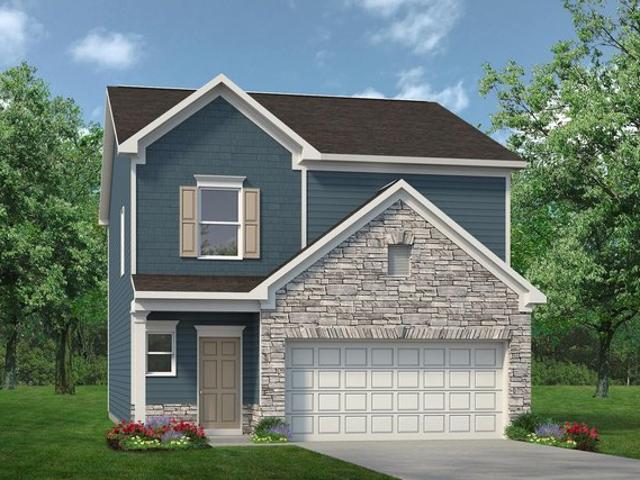 House for sale in Vass, North Carolina