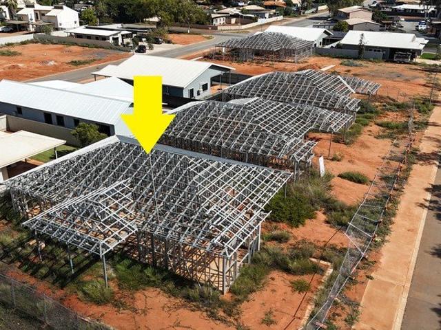 Land for sale in South Hedland, Western Australia