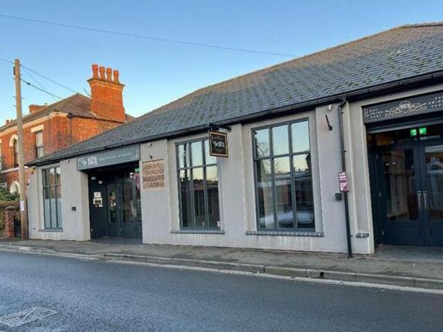 House for sale in Belper CP, Kedleston
