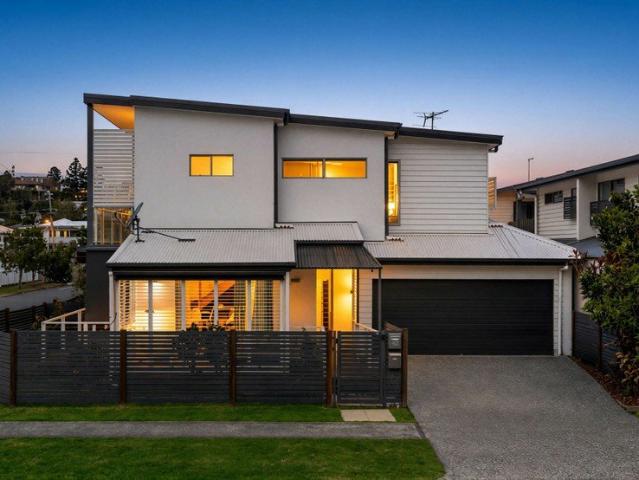 Townhouse for sale in Bulimba, Greater Brisbane