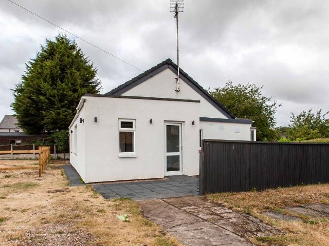 House for rent in Clowne, Elmton