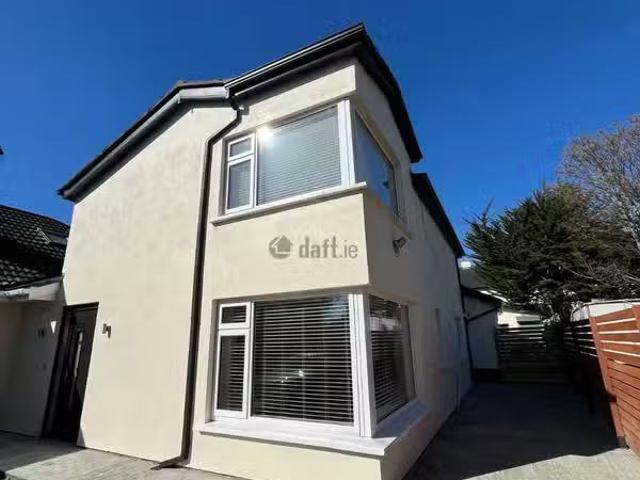 House to rent