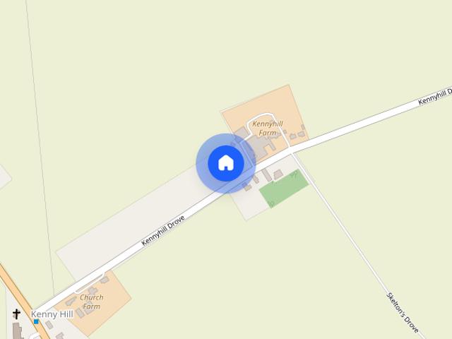 House for rent in Chedburgh, Suffolk