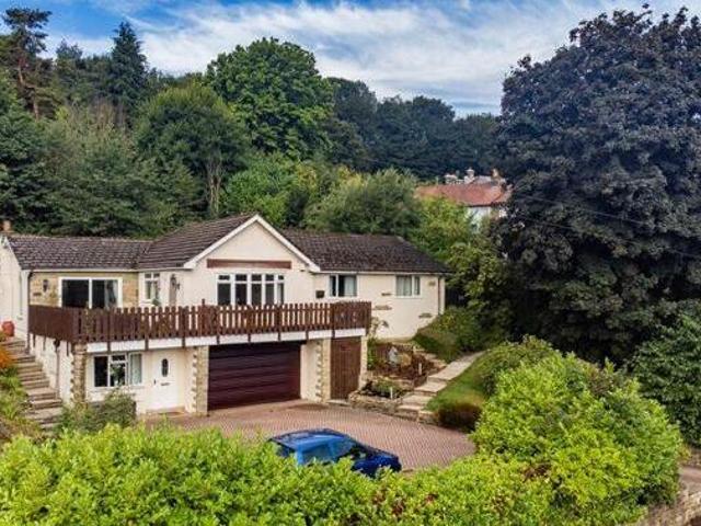 House for sale in North Yorkshire