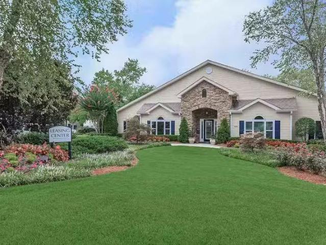 Condo for rent in Norcross