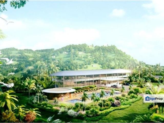 House for sale in Karak, Pahang