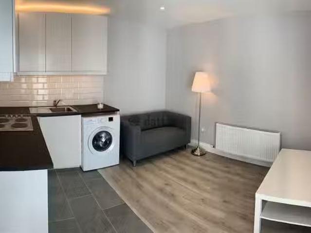 Apartment to rent