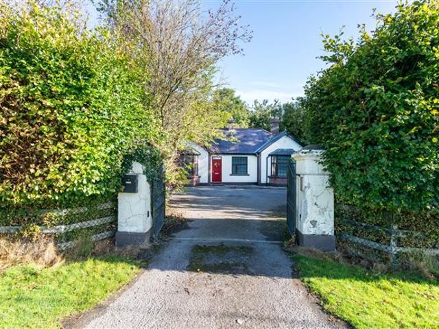Detached House for sale in Brannockstown, North Tipperary