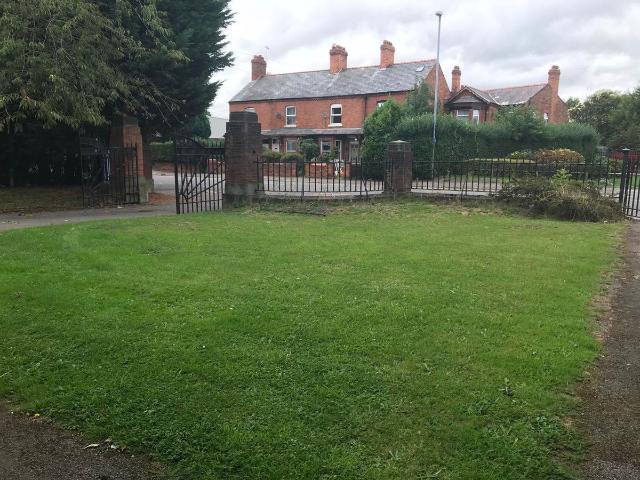 Studio for rent in Northgate Village, Chester