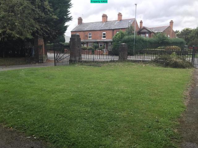 Apartment for rent in Northgate Village, Chester