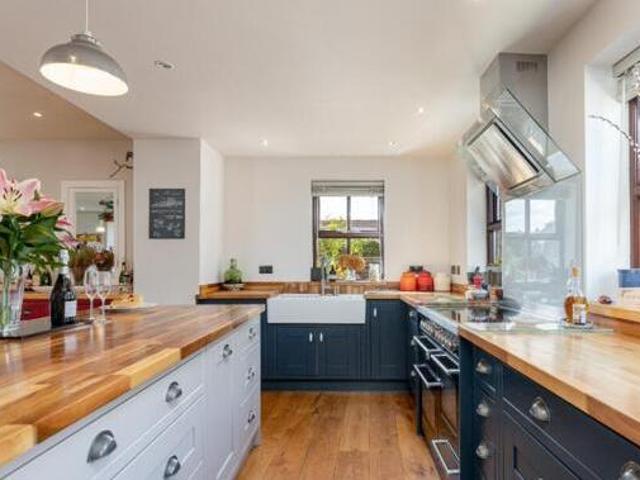 House for sale in North Yorkshire
