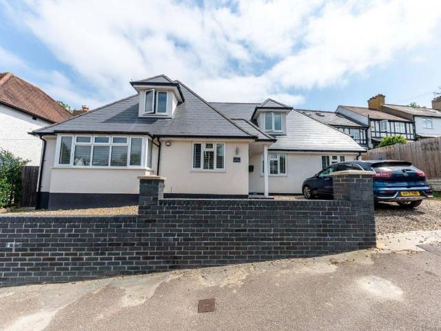 House for rent in Bushey