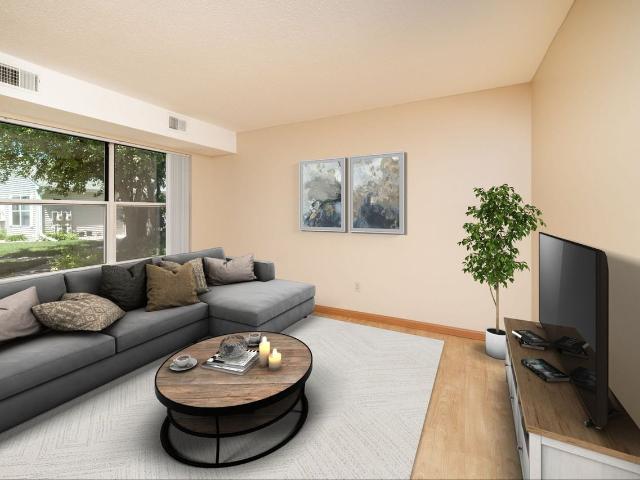 Apartment for rent in Saint Peter, Minnesota