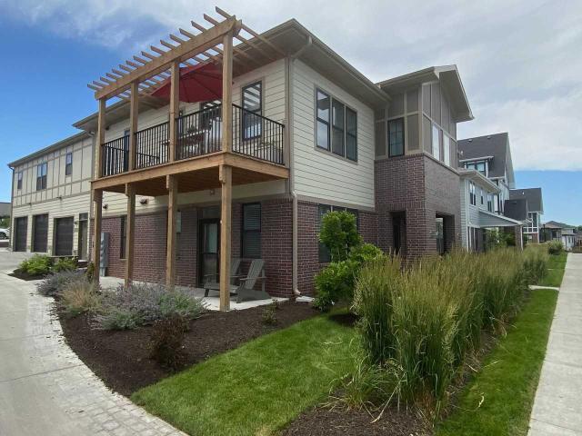 Apartment for rent in Omaha