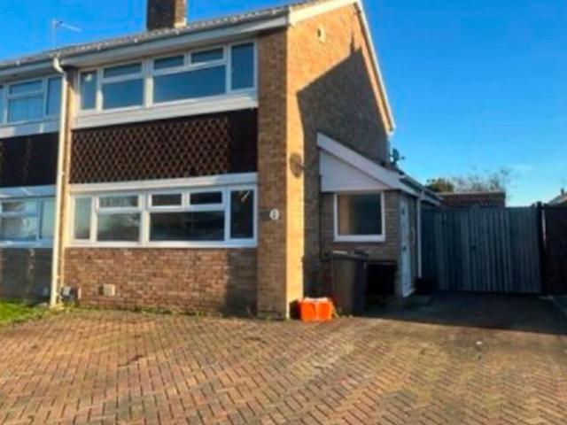 House for rent in Covingham, Swindon