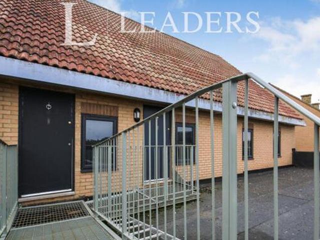 House for rent in Barholm, Lincolnshire