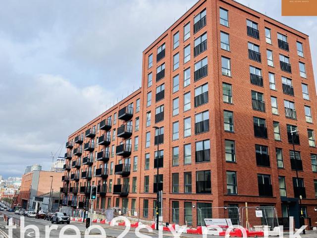 Apartment for rent in Highgate, West Midlands
