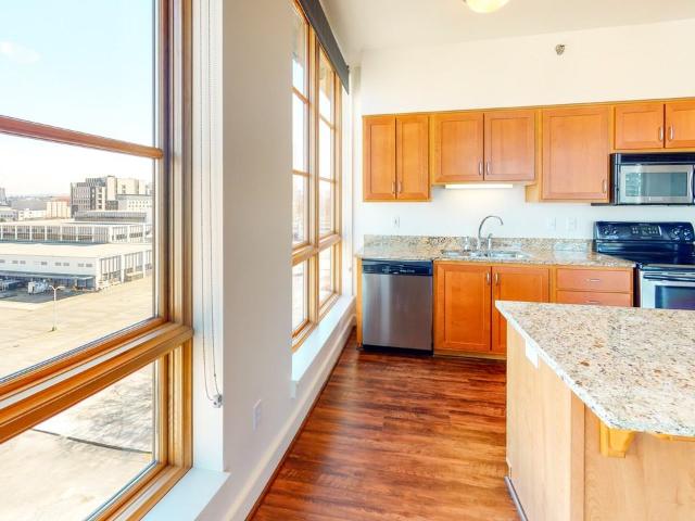 Apartment for rent in Oregonia