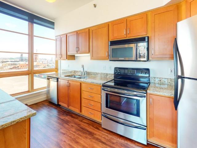 Apartment for rent in Oregonia