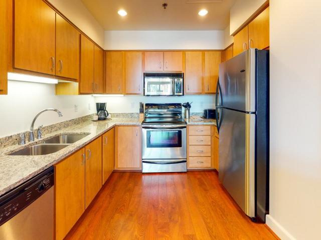 Apartment for rent in Oregonia