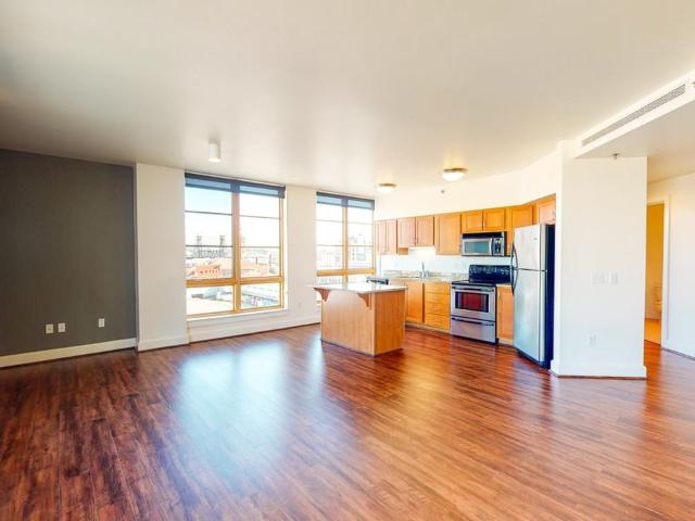 Apartment for rent in Oregonia