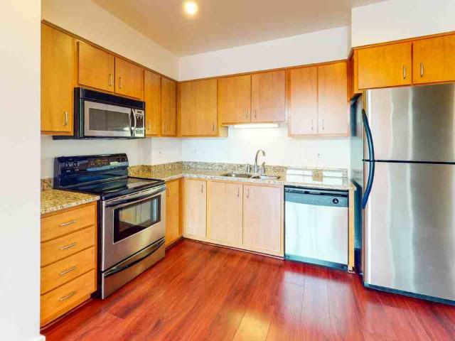 Apartment for rent in Oregonia