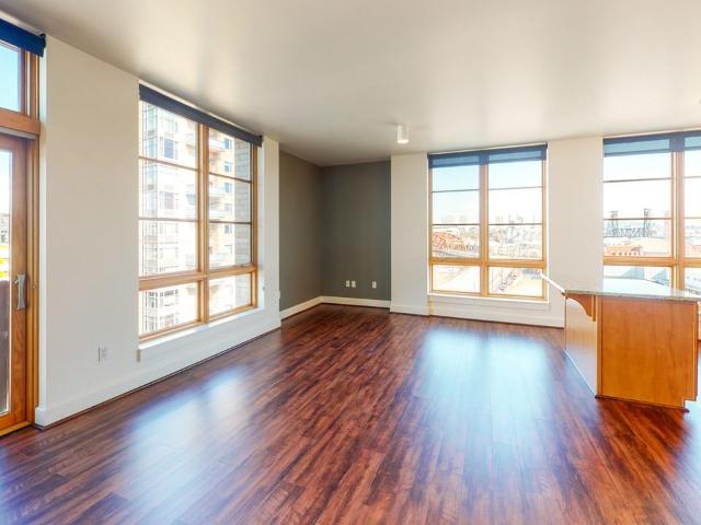 Apartment for rent in Oregonia