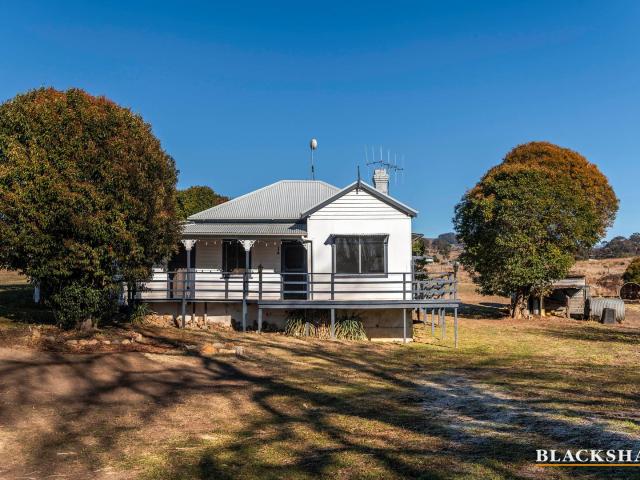 Property for sale in New South Wales