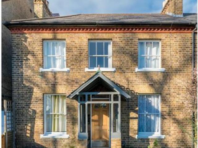 House for sale in Lyons, Greater London