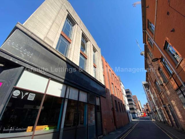 Apartment for rent in City Centre, Georgia