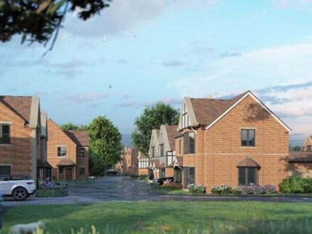 House for sale in Lyons, Greater London
