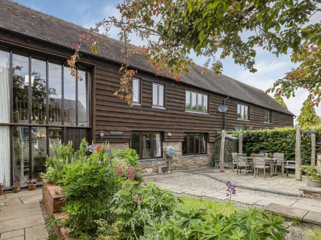 House for rent in Ford and Stoke Prior, Stoke Prior