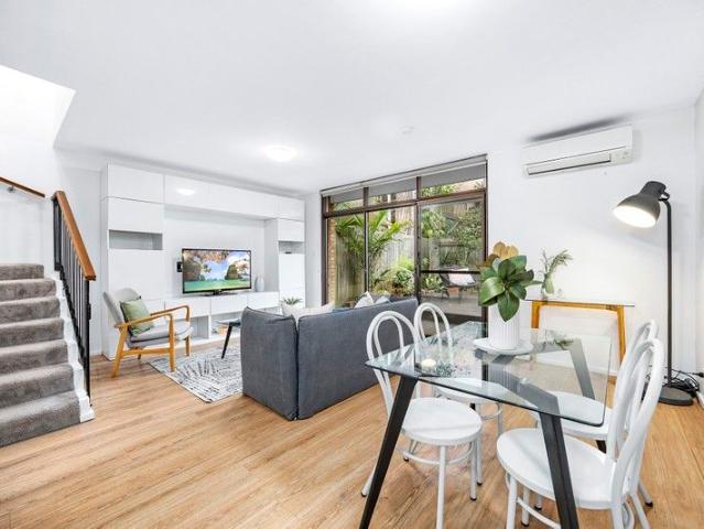 Townhouse for sale in Sydney, New South Wales