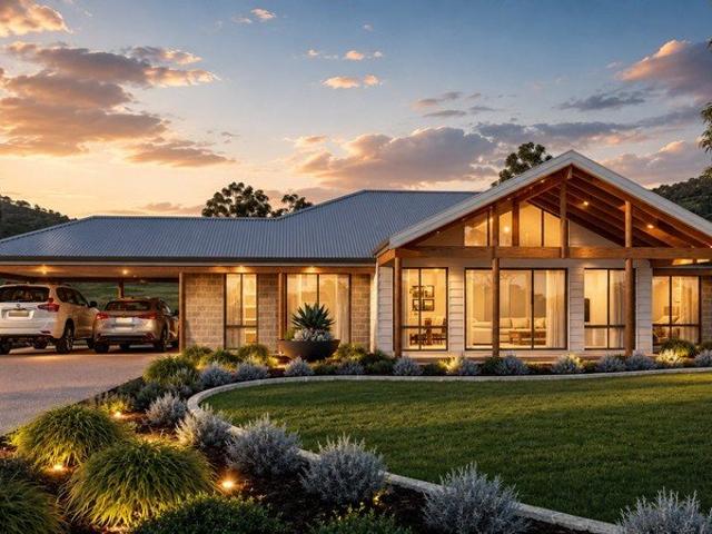 Cottage for sale in Gingin, Western Australia