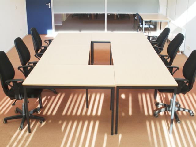 Bedrijfspand te huur in Vlissingen, Zeeland