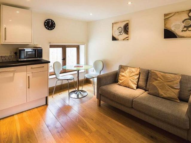 Apartment for rent in Berrick Salome, Oxfordshire