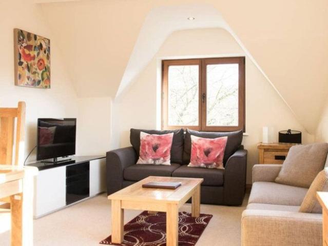 Apartment for rent in Dromore, Oxfordshire