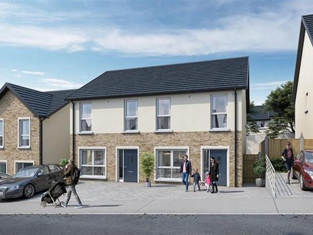 Detached House for sale in Loch Garman, North Tipperary