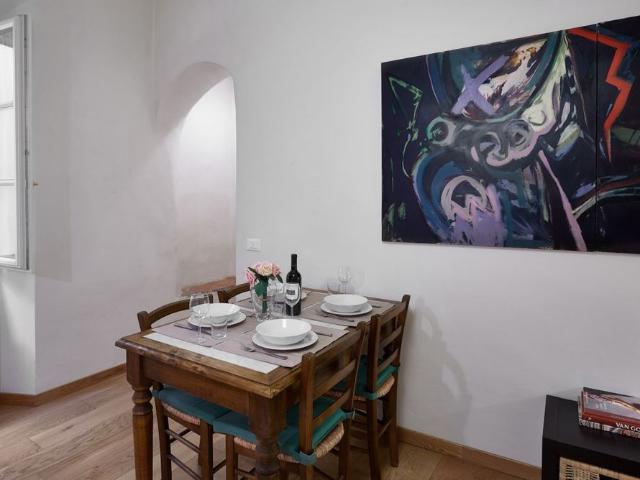 Appartamento in affitto a Quartiere 1, Firenze