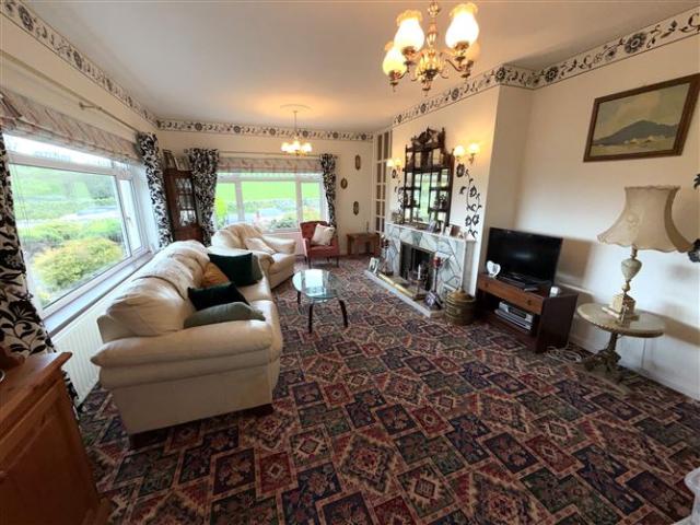 House for sale in Corrofin ED, West Clare Municipal District
