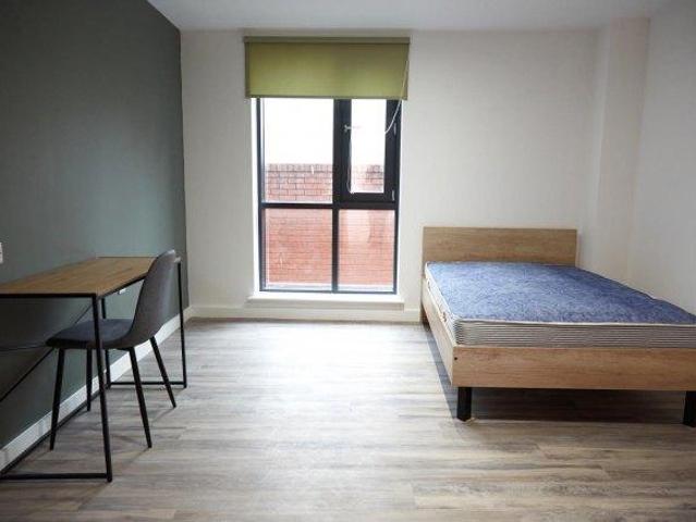 Apartment for rent in St Clements, Worcestershire