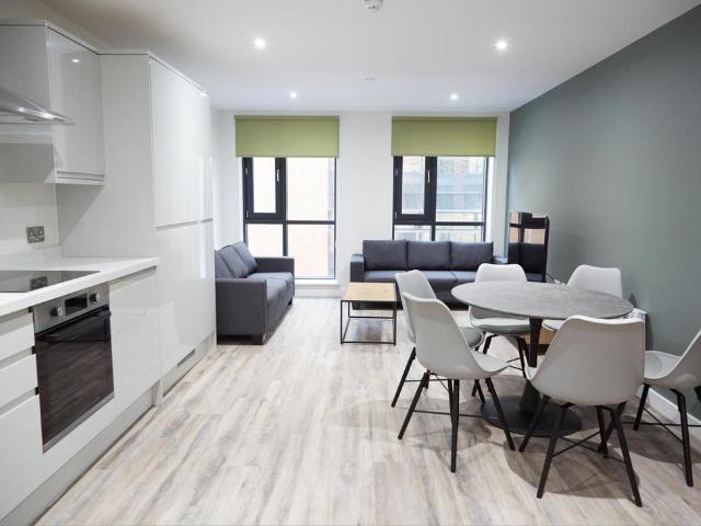 Apartment for rent in St Clements, Worcestershire