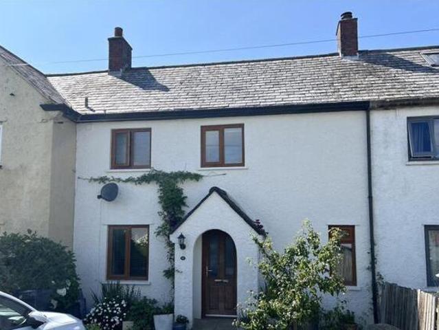 House for sale in Tintagel, Cornwall