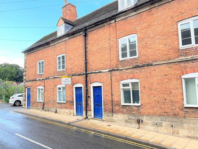 House for rent in Cliff Hill, Warwick