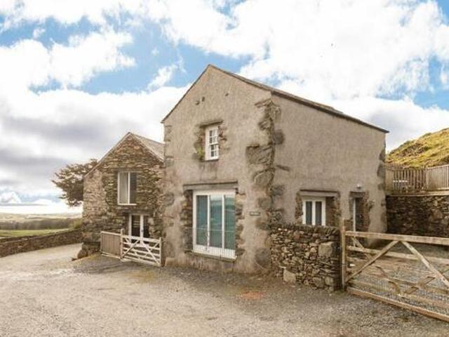 House for rent in Cumbria