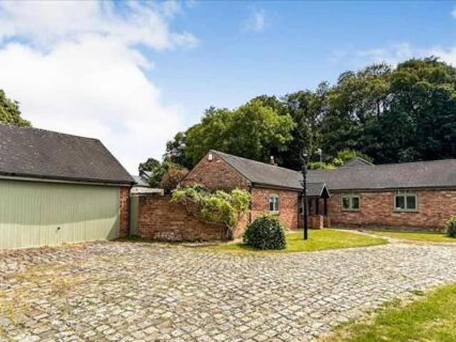 House for rent in Haddon, East Midlands