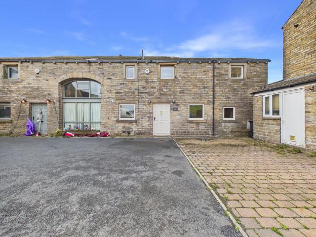 House for rent in Linfit, Kirklees