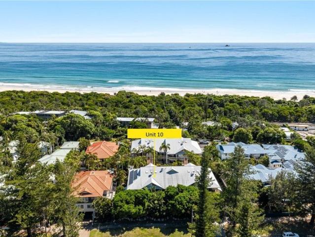 Apartment for sale in Byron Bay, New South Wales