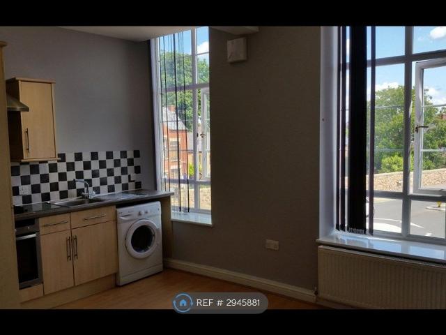 Apartment for rent in Titchfield, Hucknall